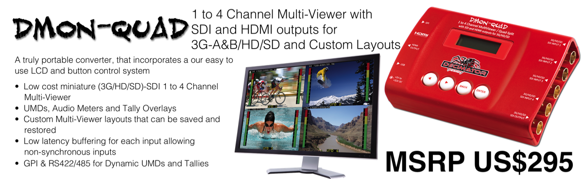 Decimator Design Driver Download